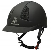 Шлем EquiMan Coolmax
