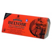 Belvoir Tack Conditioning Soap / Традиционное мыло Belvoir 250 гр