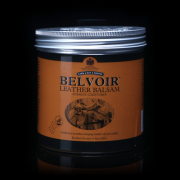 Belvoir Leather Balsam Intensive Conditioner / Бальзам для кожи Belvoir 500 мл