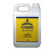Flygard / Репелент Flygard 5 л