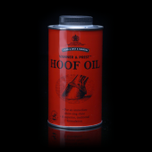 Vanner & Prest Hoof Oil / Масло для копыт Vanner & Prest 1 л